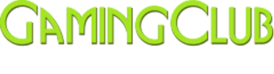 лого Gaming Club Casino