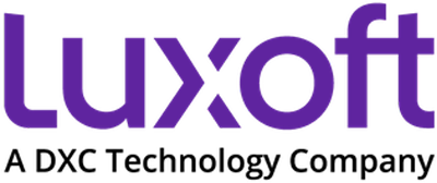 лого Luxsoft